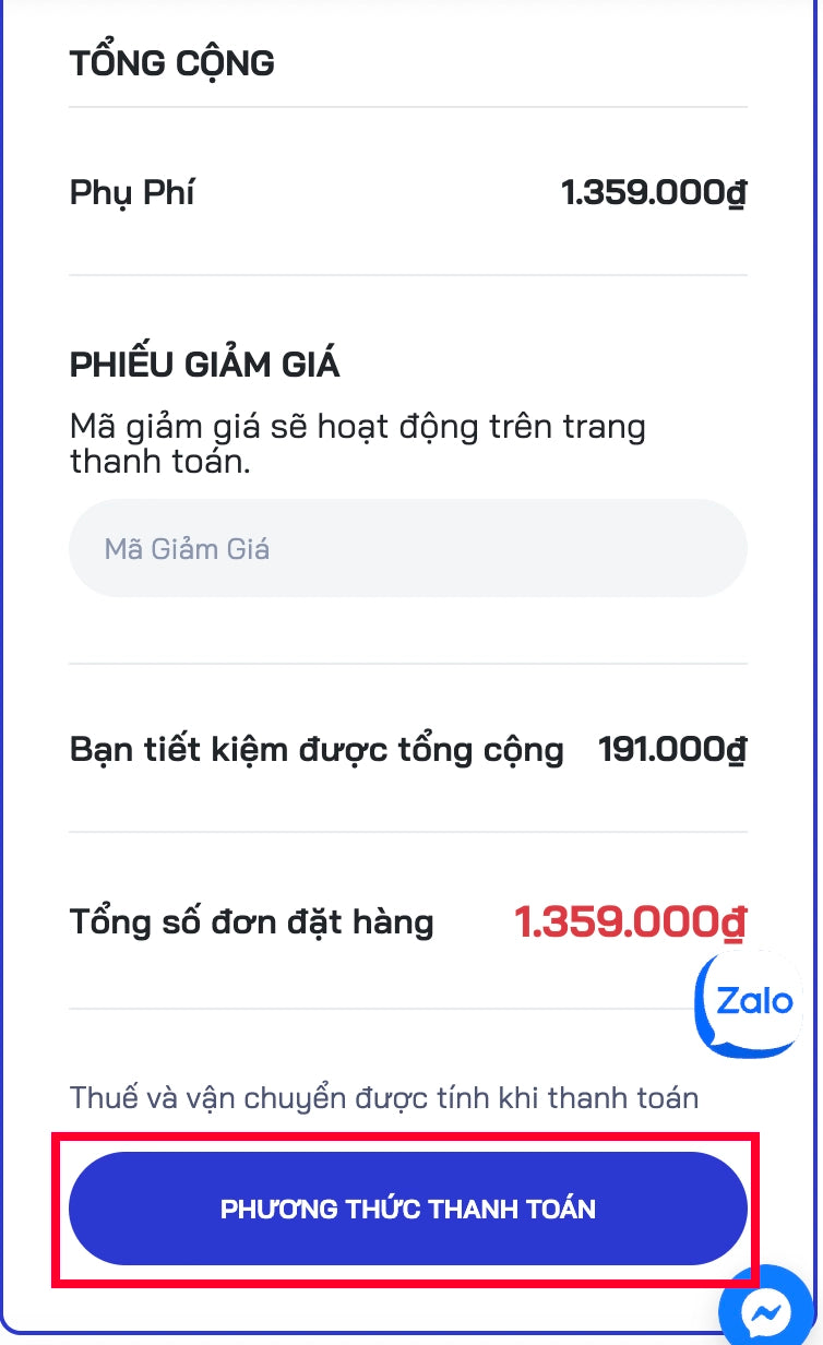 thegioiwhey-Mua Càng Nhiều – Giảm Càng Sâu | Tiết Kiệm Lên Đến 500K