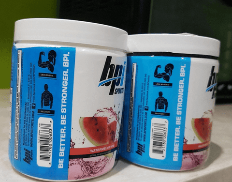 Myprotein tốt không 2