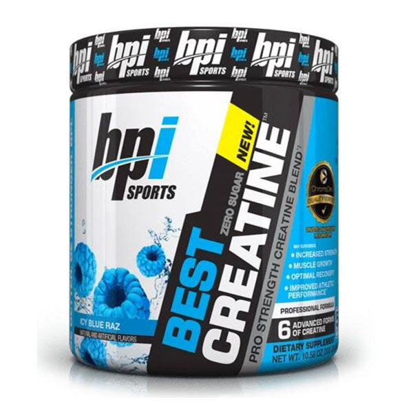 Best Creatine