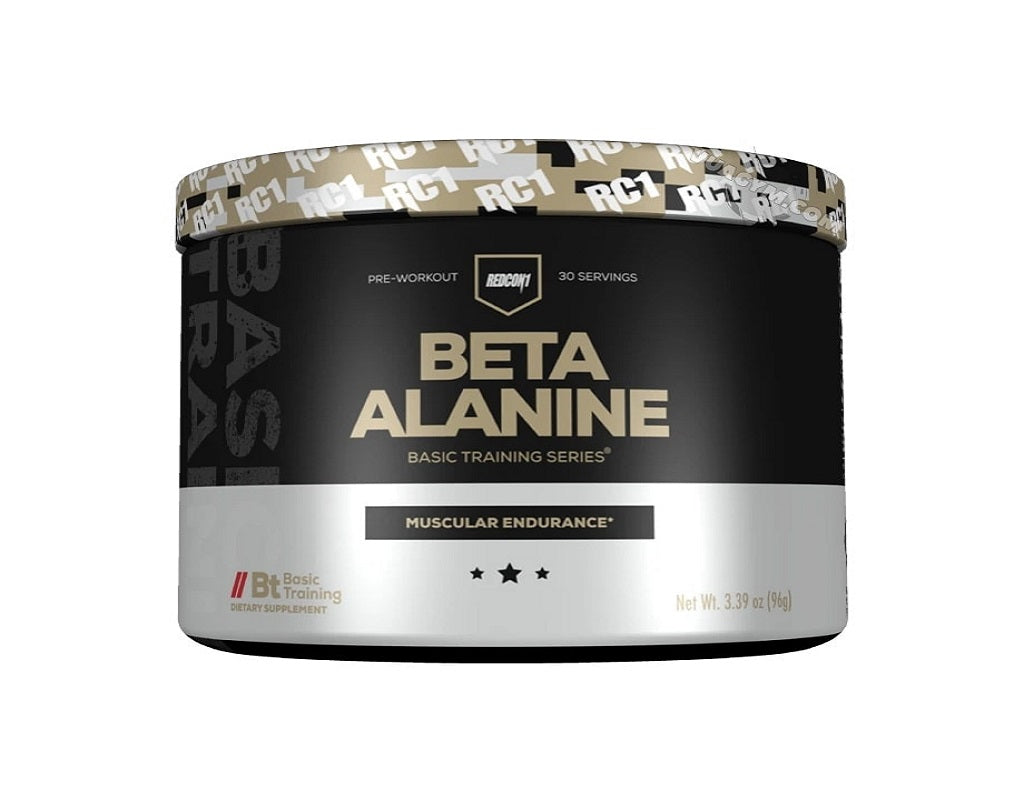 Beta-Alanine