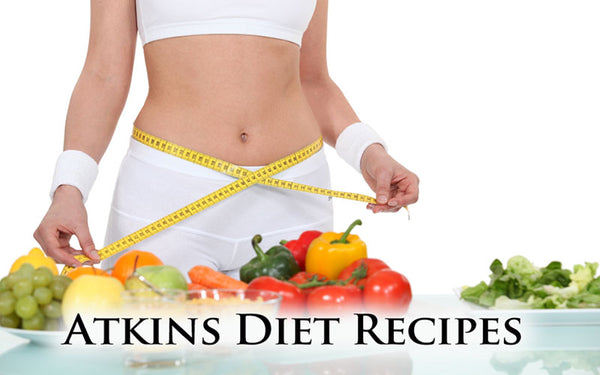 Chế độ ăn kiếng Atkins giúp giảm cân nhanh chóng