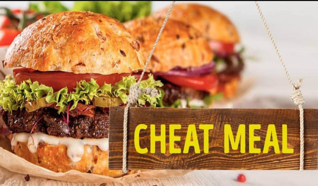 Cheat Meal là gì?