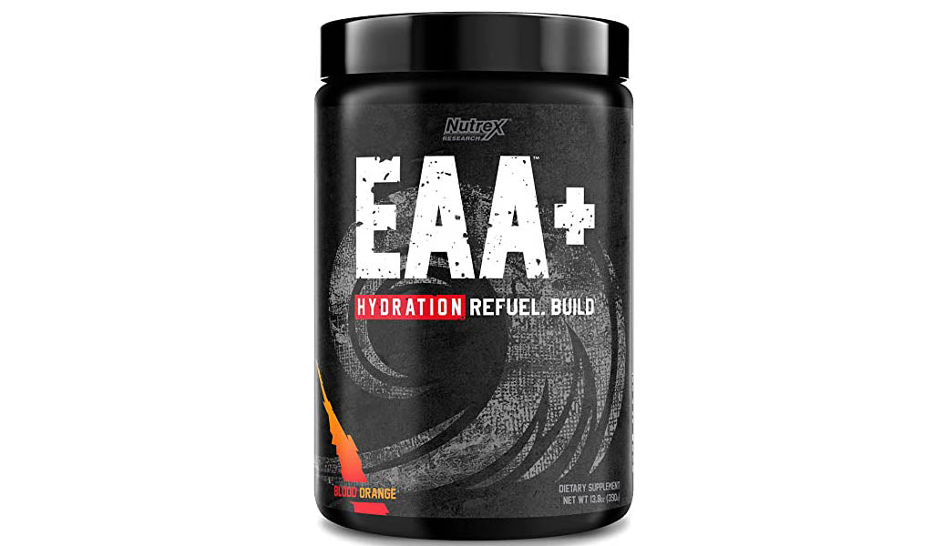 Nutrex EAA + Hydration