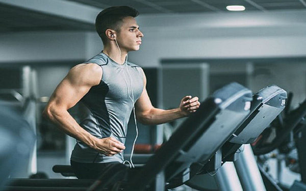 Lên kế hoạch tập luyện