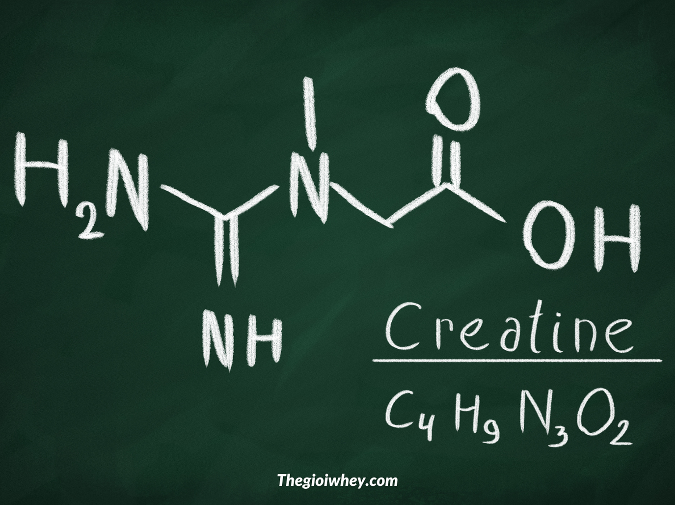 Liệu Uống Creatine Có Gây Hại Cho Thận Và Gan?