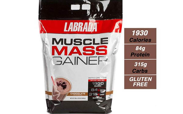 Muscle Mass Gainer