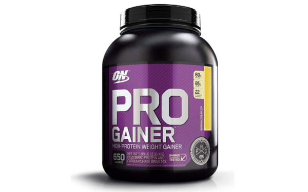 Pro Gainer