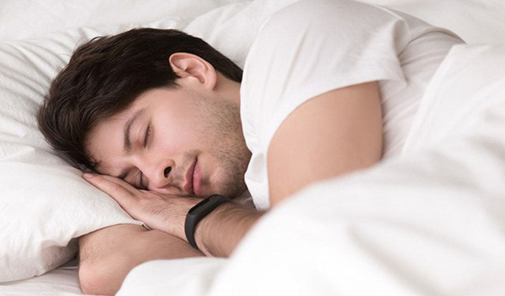 Giải đáp] Ngủ nhiều có tăng cân không? — Thế Giới Whey