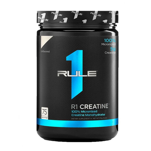 Rule 1 Creatine