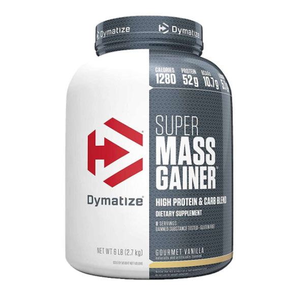 Sữa Super Mass Gainer