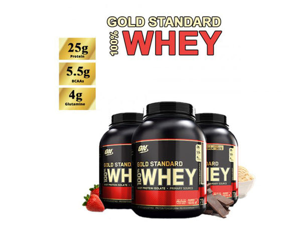 Thanh phan dinh duong Whey Gold