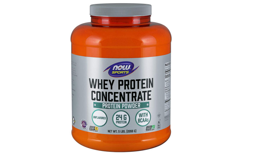 Uu diem Whey Concentrate