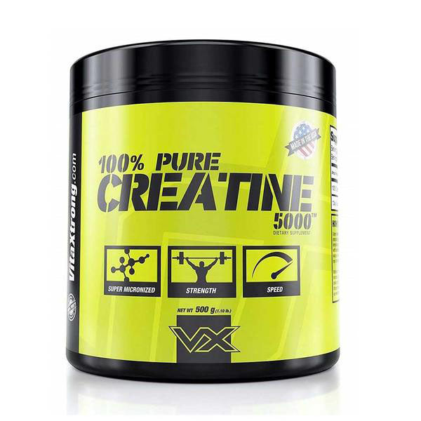 Creatine Team VX