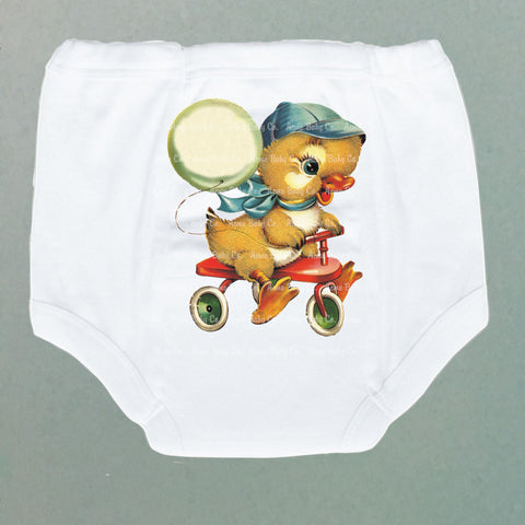 🐘 Premium BIG ELEPHANT Toddler Potty Training Pants for…