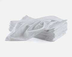 Small Flour Sack Towels, Cloth Napkins, 12x12, 100% Cotton, Set of 4 —  Mary's Kitchen Towels