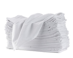 Wholesale Flour Sack Napkins (19x19)