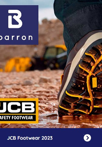 Barron Footwear