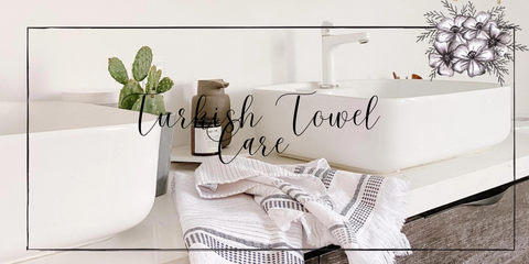 Turkish towels: The travel necessity you need