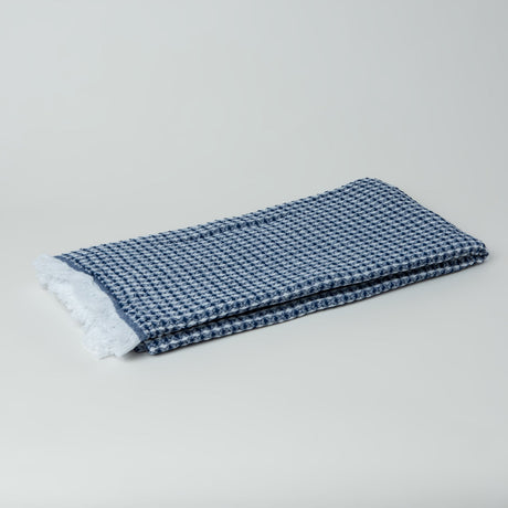 Pure Cotton Waffle Knit Kitchen Hand Towel