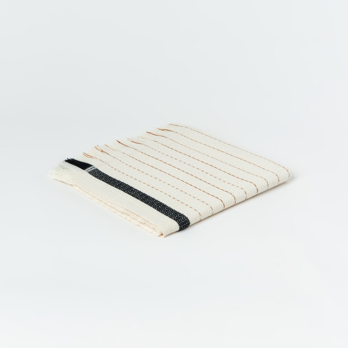 Silvia Cotton Turkish Bath Towel | The Loomia