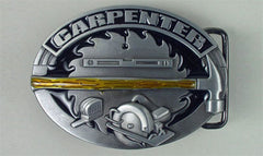 Carpenter Buckle