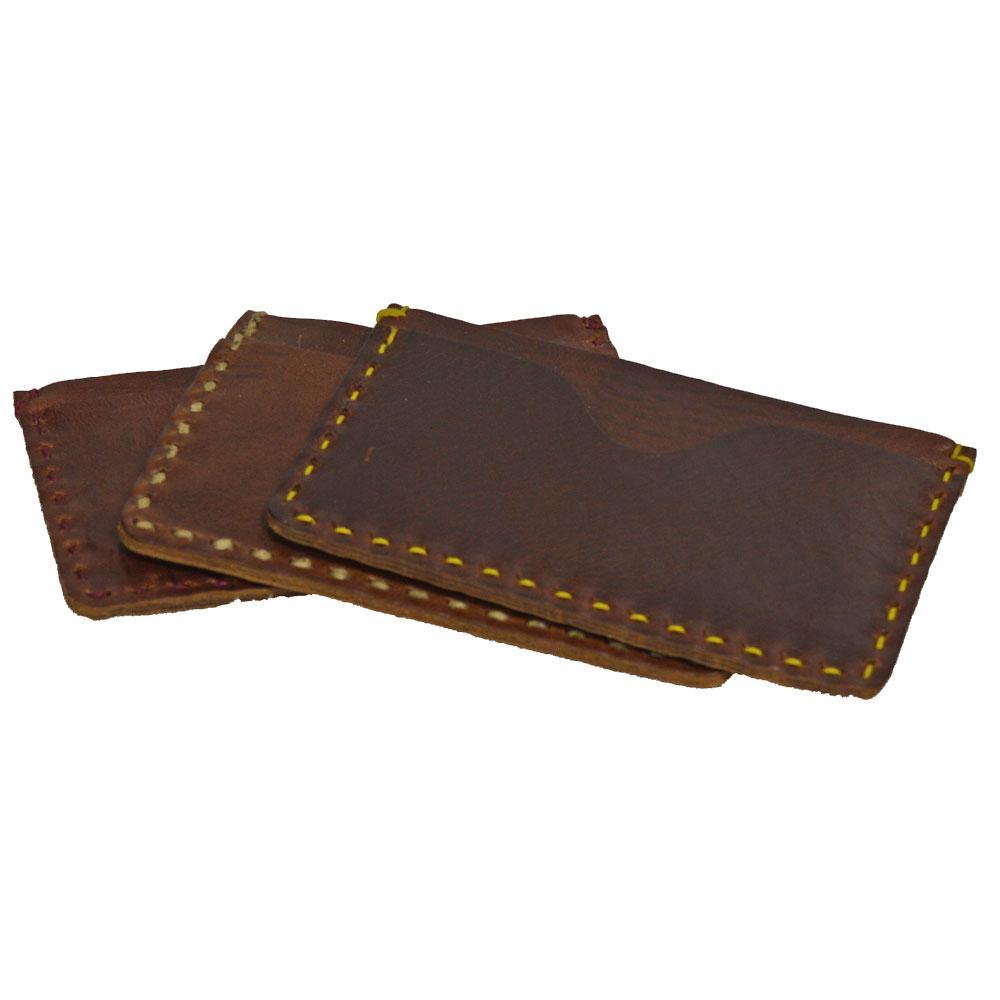 Multiple wallet Ostrich Leather - Les Extraordinaires - Exotics