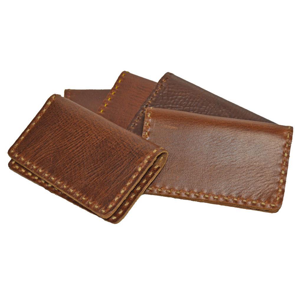 Multiple wallet Ostrich Leather - Les Extraordinaires - Exotics