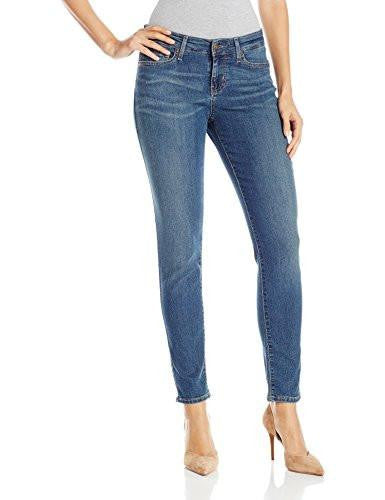 signature by levi strauss & co modern skinny