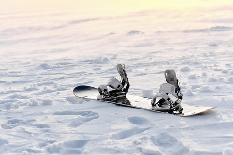 botas de snowboard cómodas