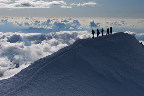 the best places for ice climbing