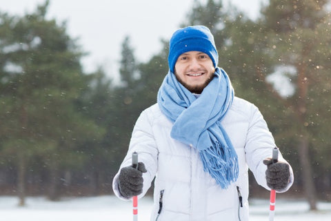 the brief history of the beanie hat 