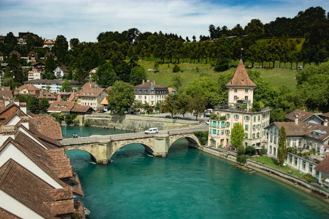 Altstadt Bern