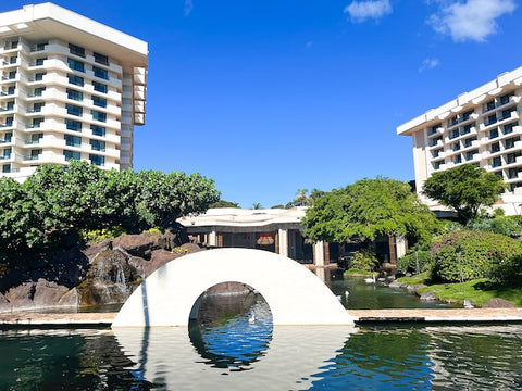 condos in maui