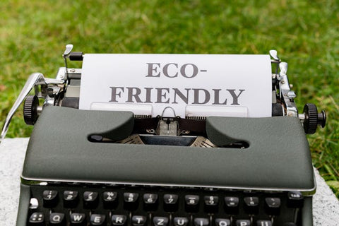 eco-friendly