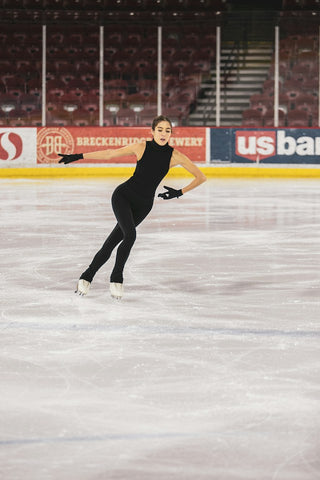 patinage artistique