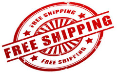 Free Shipping