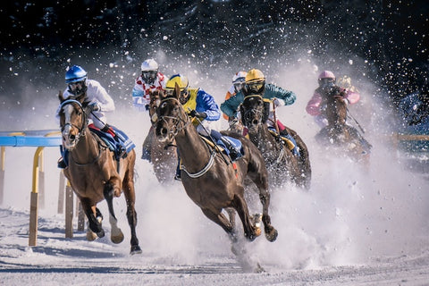 horse race kentucky
