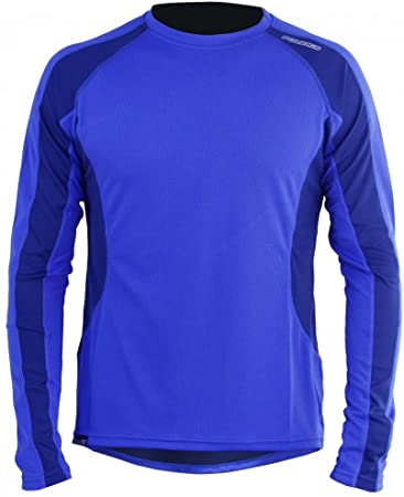 how to choose base layer 