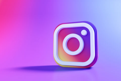 promozione di Instagram