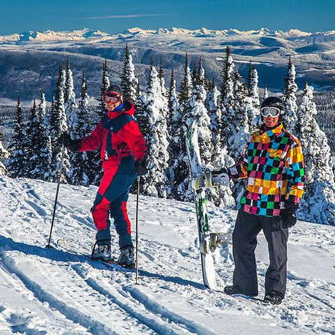 Vente de vêtements de ski pour hommes  Combinaisons de neige et équipement  de neige pour les gars en ligne - Équipement de neige pas cher