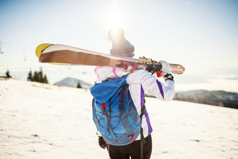 the best ski bags