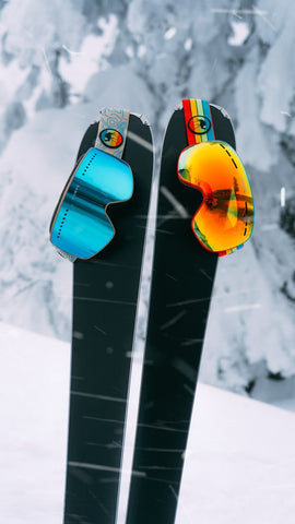 ski gear you need