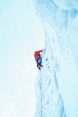 équipement de neige