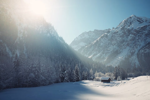 temporada de invierno