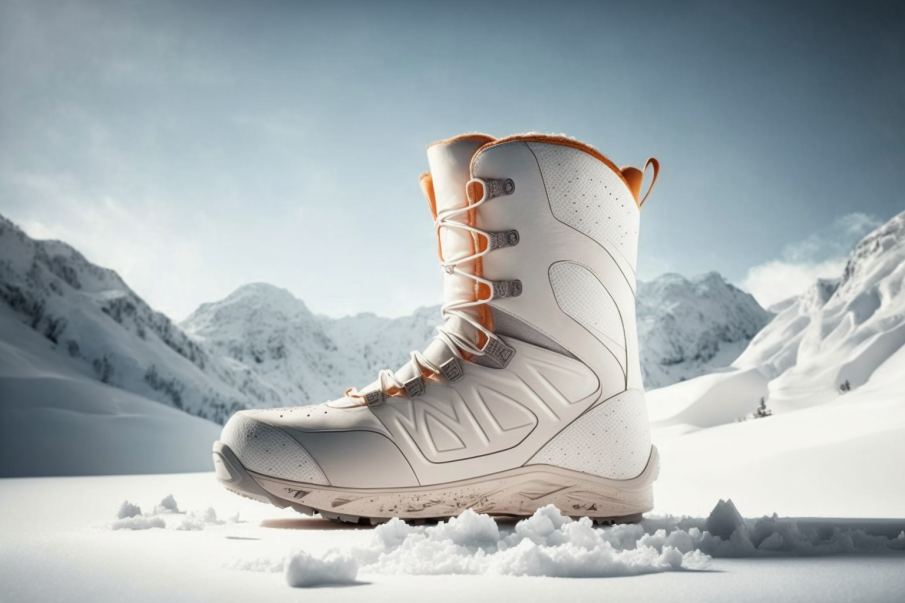 cool snowboarding boots for girsl