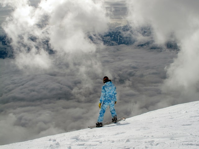 Cera profesional para mantenimiento de Snowboard, accesorio para Snowboard  de alto rendimiento, cera para esquí, 1