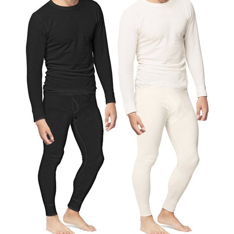 thermal underwear for men