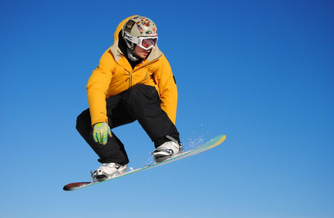 why you should get ski or snowboard bib pants