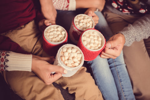 activités vacances d'hiver