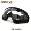 ARMIYO X4 Beste Snowboardbrille